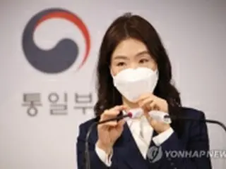 北朝鮮の金主席生誕記念日行事　「通常の水準で開催」＝韓国統一部