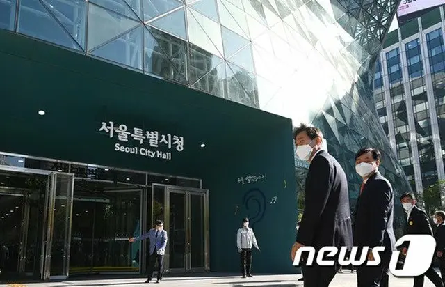 呉世勲ソウル市長、公館ではなく自宅から出退勤「予算の無駄使いしない」＝韓国（画像提供:wowkorea）