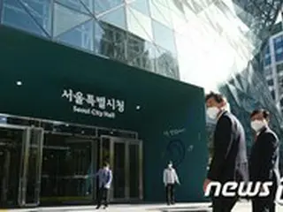 呉世勲ソウル市長、公館ではなく自宅から出退勤「予算の無駄使いしない」＝韓国