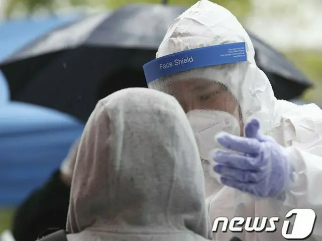 韓国の変異ウイルス感染者49人追加、国内での発生事例20人（画像提供:wowkorea）