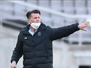 ＜女子サッカー＞中国とのPO第2戦控えた韓国代表監督「完ぺきな試合をしてこそ五輪出場が可能」