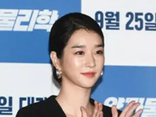 “元恋人キム・ジョンヒョン操縦説”浮上の女優ソ・イェジ、明日（4/13）開催の映画試写会に不参加へ