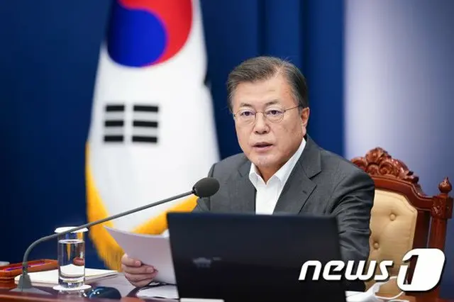 文大統領、本日新ソウル市長とオンライン対面…新市長の発言に注目＝韓国（画像提供:wowkorea）