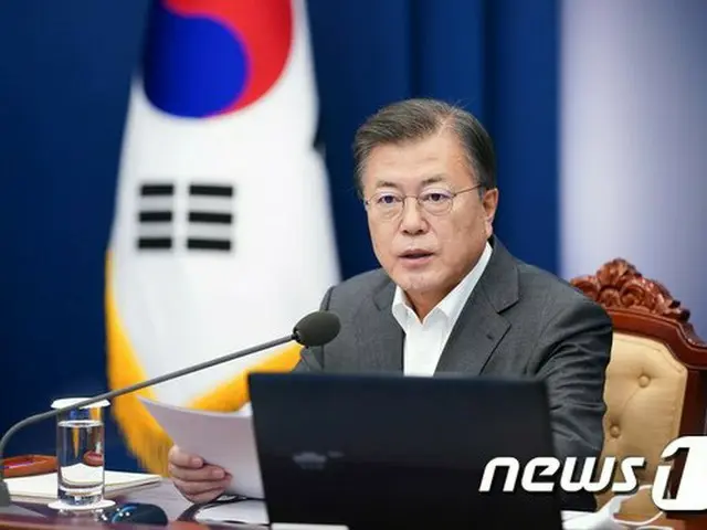 文大統領、本日新ソウル市長とオンライン対面…新市長の発言に注目＝韓国（画像提供:wowkorea）