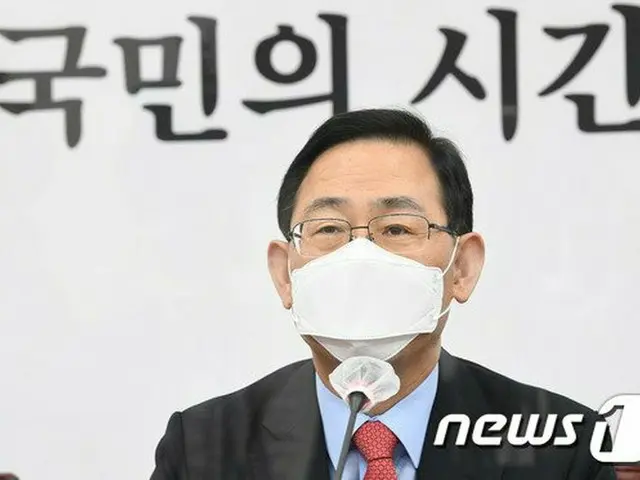 韓国野党「文大統領は臨床中のワクチンで国民を実験対象に」（画像提供:wowkorea）