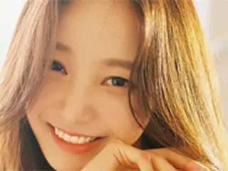 女優ヨヌ（元MOMOLAND）、YouTubeコンテンツ「ヨヌLog」14日に初公開＝直接撮影から編集まで