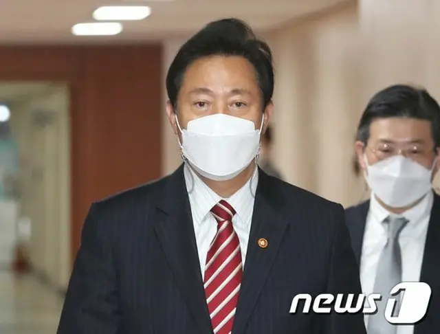 ソウル市長「韓国のワクチン接種率、アフリカ平均より低いのが現状」＝韓国（画像提供:wowkorea）