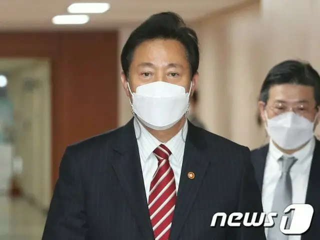 ソウル市長「韓国のワクチン接種率、アフリカ平均より低いのが現状」＝韓国（画像提供:wowkorea）