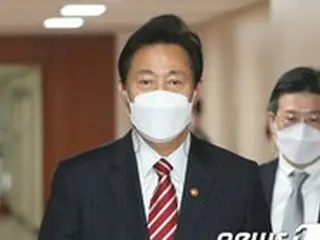 ソウル市長「韓国のワクチン接種率、アフリカ平均より低いのが現状」＝韓国
