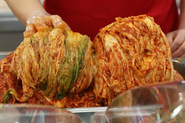 「裸キムチ」の次は産地偽装…今年だけで190か所余りが摘発＝韓国（画像提供:wowkorea）