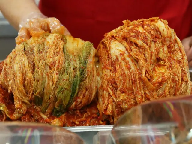 「裸キムチ」の次は産地偽装…今年だけで190か所余りが摘発＝韓国（画像提供:wowkorea）