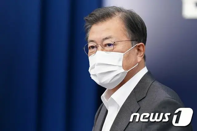 文大統領、本日駐韓日本大使から信任状を受け取り…「汚染水」に対するメッセージに注目＝韓国（画像提供:wowkorea）