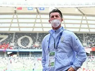 ＜女子サッカー＞東京五輪出場逃した韓国代表監督、「ハンドでPK得るべきだった…チームが誇らしい」