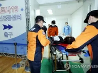 コロナワクチン副反応新たに64件　うち死亡1件＝韓国