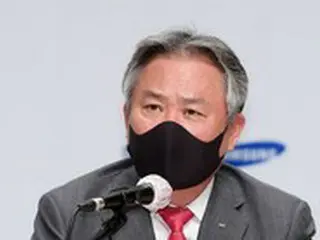 大韓体育会の李起興会長、「新型コロナ・放射能問題などに揺れることがないよう、五輪選手団を支援する」＝東京五輪G-100メディアデー