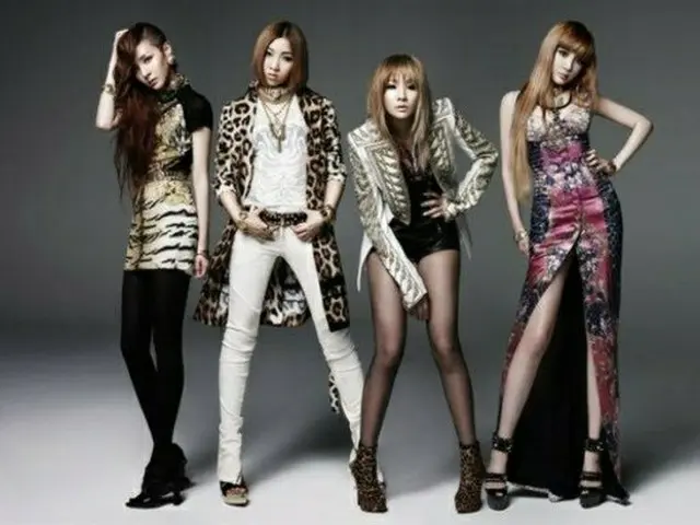 歌手CL、「2NE1」の5月カムバックを否定＝“事実ではない”（画像提供:wowkorea）