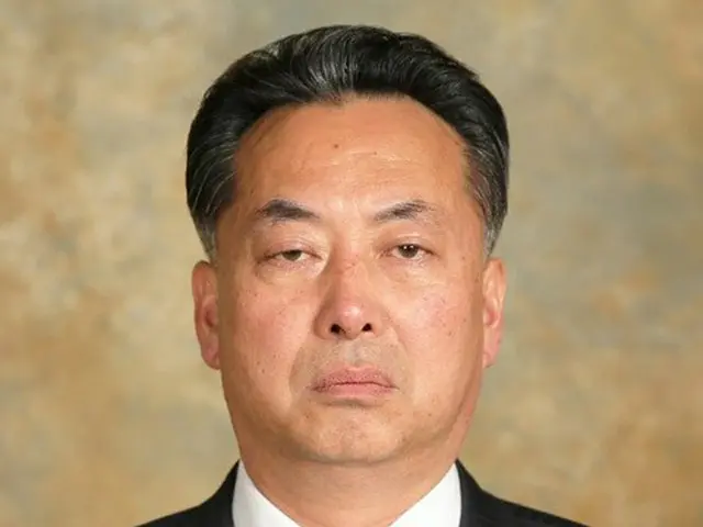 北朝鮮、駐中大使に「貿易通」の李龍男氏＝習主席に信任状提出（画像提供:wowkorea）