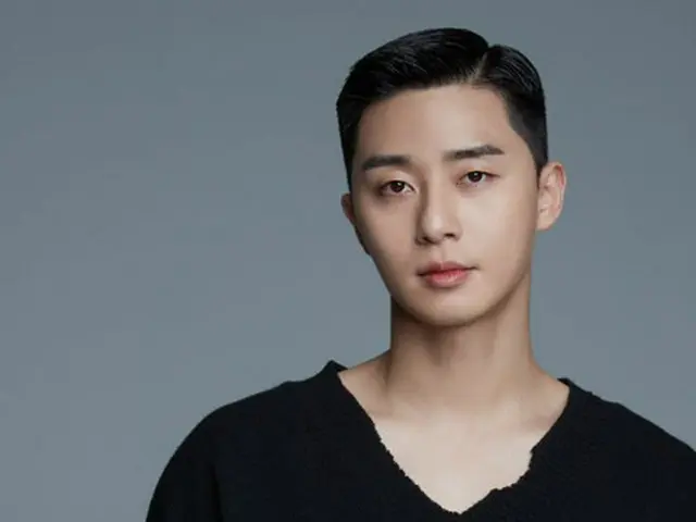 「梨泰院クラス」の俳優パク・ソジュン、デビュー10周年を記念し5月にオンラインファンミ開催（画像提供:wowkorea）