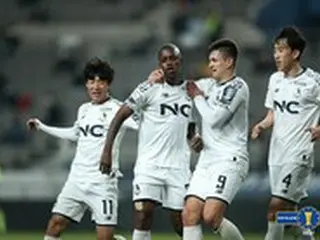 史上初の「ソウルダービー」、”格下”ソウルイーランドが”ビッグクラブ”FCソウル下す