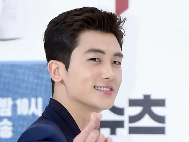 パク・ヒョンシク（ZE:A）、ドラマ「ハピネス」出演？「オファー受けて前向きに検討中」（画像提供:wowkorea）