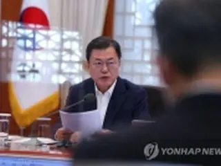 韓国　きょうのニュース（４月１５日）