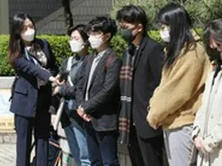 飲酒運転で留学生を死亡させた運転手側が控訴…懲役8年の1審判決不服＝韓国