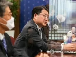 韓米の外交当局高官が電話会談　首脳会談へ協力継続で一致