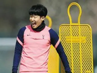 ソン・フンミン、“人種差別”乗り越えEPL1シーズン最多ゴールに挑戦