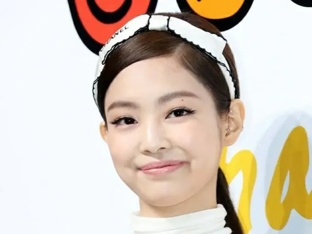 YGエンタ、ジェニー（BLACKPINK）の「5人以上の集合禁止」違反疑惑を釈明＝“YouTubeの撮影だった”（画像提供:wowkorea）