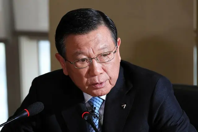 「元会長の逃避性出国は事実無根」＝韓国錦湖アシアナグループ（画像提供:wowkorea）