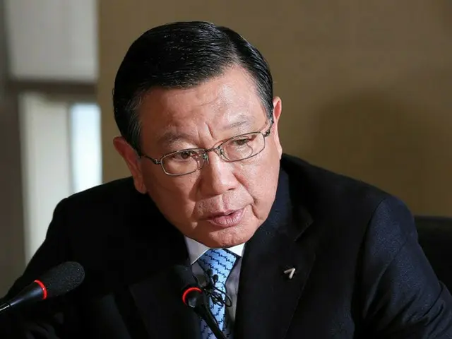 「元会長の逃避性出国は事実無根」＝韓国錦湖アシアナグループ（画像提供:wowkorea）