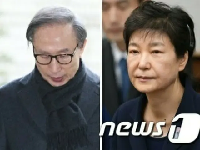 ホン・ジュンピョ議員、「文大統領は重罪を免れず、李・朴両元大統領は赦免すべき」=韓国（提供:news1）