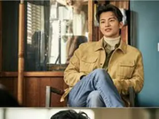 俳優ソ・イングク、19日「ナビレラ」特別出演…ソン・ガンとの心理戦を予告