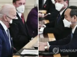 菅首相「金正恩氏と条件付けずに会う用意」　北朝鮮は日本非難続ける