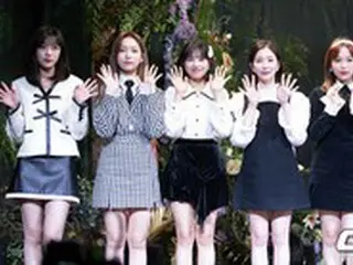 「APRIL」、元メンバーのイ・ヒョンジュの立場に反論「一方的で歪曲された主張」