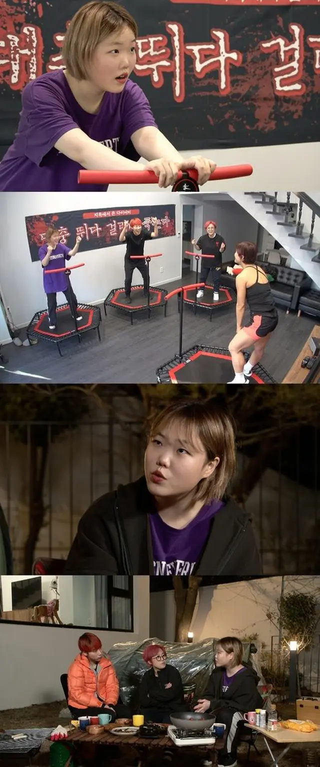 ｢AKMU｣イ・スヒョン、「1年前までは引退悩み…歌手IUの助言に希望を得た」（画像提供:wowkorea）