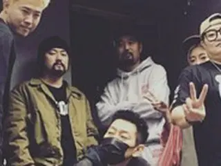 故イ・ヒョンベさんの兄イ・ハヌル（DJ DOC）、キム・チャンヨル（DJ DOC）の追悼文に怒り