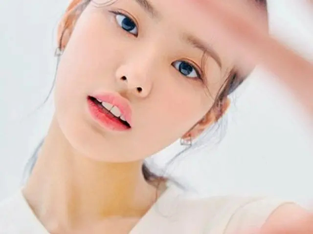 CUBEエンタ、新しいガールズグループ「LIGHTSUM」ローンチング…ジュヒョン&サンアを公開(画像提供:wowkorea)