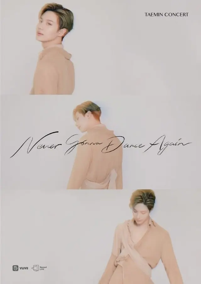 「SHINee」テミン、5月2日にオンラインソロコンサート開催！（画像提供:wowkorea）