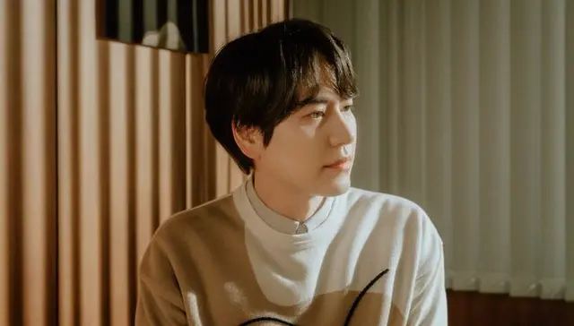 【公式】キュヒョン（SUPER JUNIOR）、本日（19日）「STATION」で 「Coffee」ライブビデオ公開、豊かな感受性に期待（画像提供:wowkorea）