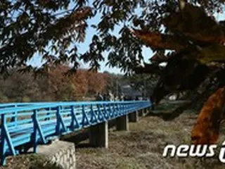 韓国・北朝鮮国境の板門店見学、20日から4か月ぶりに再開