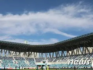 リーグ戦真っ只中の韓国Kリーグ、大邱選手に新型コロナ発生… リハビリ中の選手が陽性も「チーム内に濃厚接触者なし」