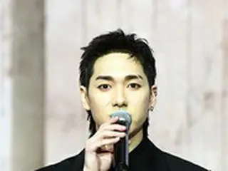 健康上の問題で活動中断の「NU’EST」アロン、ショーケースに登場！「無理のないようできる範囲で」