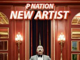 歌手PSY、今春「P NATION」にNEWアーティスト獲得を予告