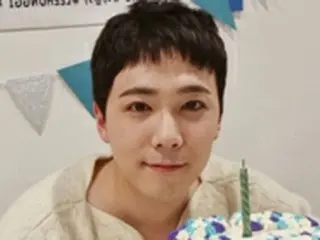 イ・ホンギ（FTISLAND）、除隊後の近況でさらに若返った童顔ぶりを披露「久しぶりのトーク難しい」