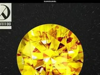 【公式】“カン・ダニエルパワー”新しいアルバム「YELLOW」初動30万枚を突破