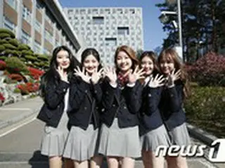 “多数のアイドルスターを輩出”ハンリム（翰林）芸高に廃校危機…学生＆教職員が存続を訴える