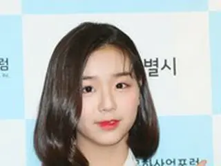 【全文】3年前の”暴力・セクハラ疑惑”子ども番組「ボニハニ」のキム・チェヨン、心境明かす 「わたしは傷ついていない」