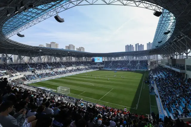 韓国Kリーグ・大邱FC、“先輩選手が後輩選手へむごい行為”をする映像公開＝警察が捜査に着手（画像提供:wowkorea）