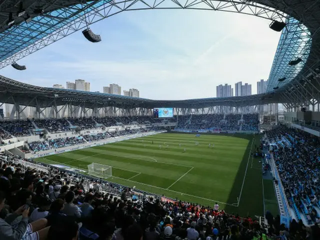 韓国Kリーグ・大邱FC、“先輩選手が後輩選手へむごい行為”をする映像公開＝警察が捜査に着手（画像提供:wowkorea）